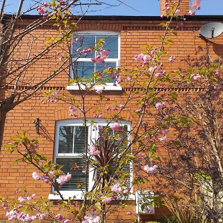Cherry Lodge Newark-on-Trent  Exterior photo