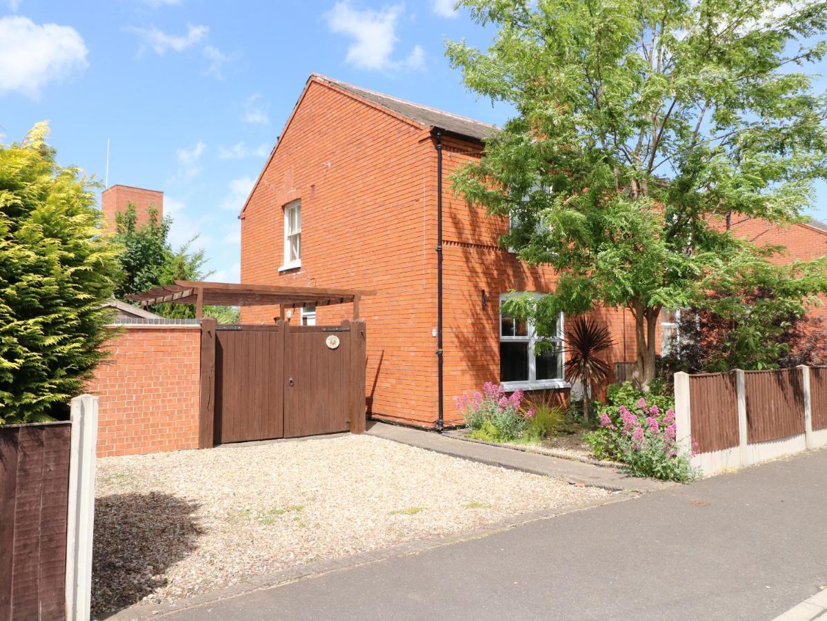Cherry Lodge Newark-on-Trent  Exterior photo