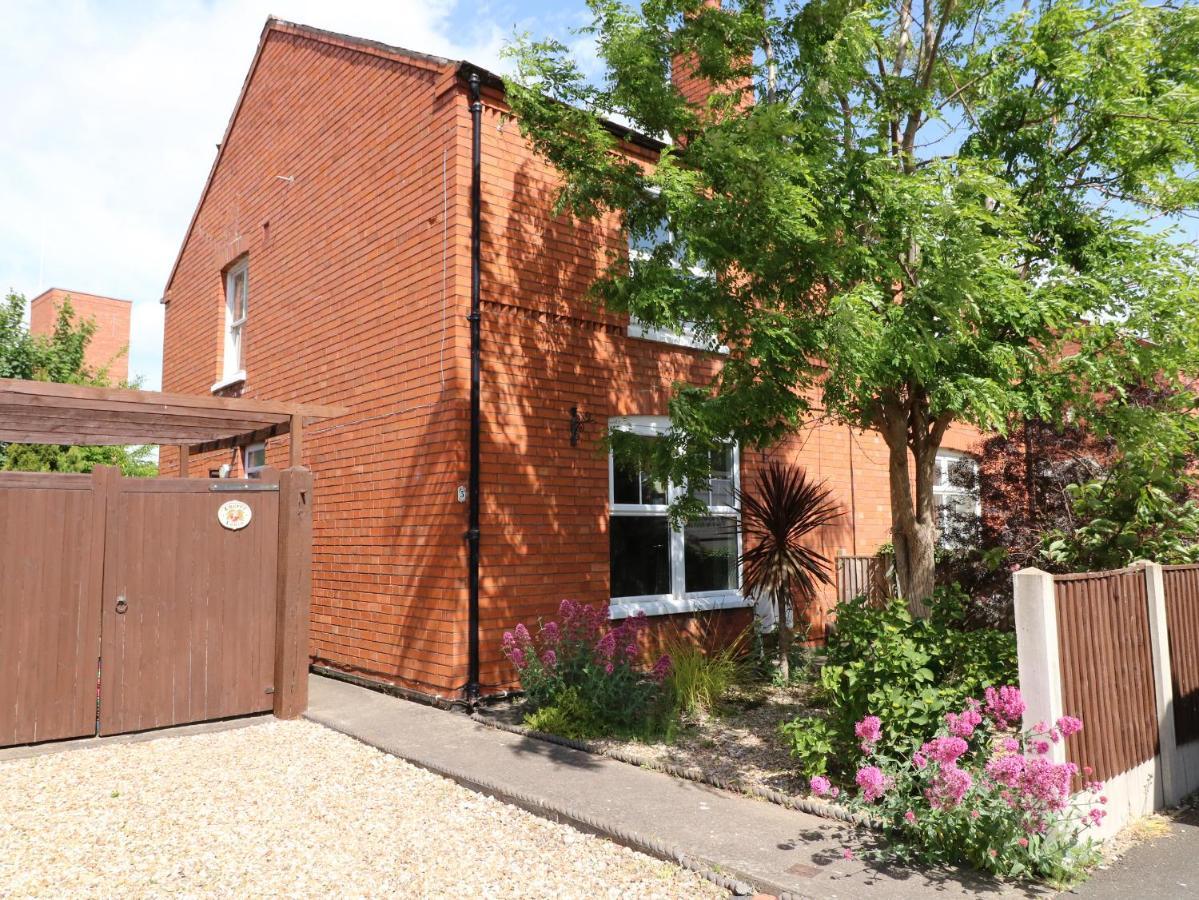 Cherry Lodge Newark-on-Trent  Exterior photo