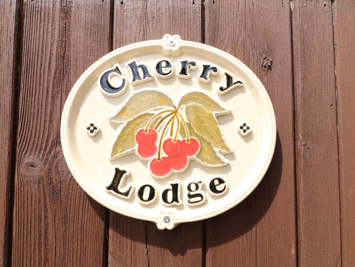 Cherry Lodge Newark-on-Trent  Exterior photo
