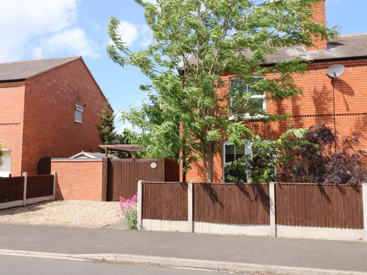 Cherry Lodge Newark-on-Trent  Exterior photo