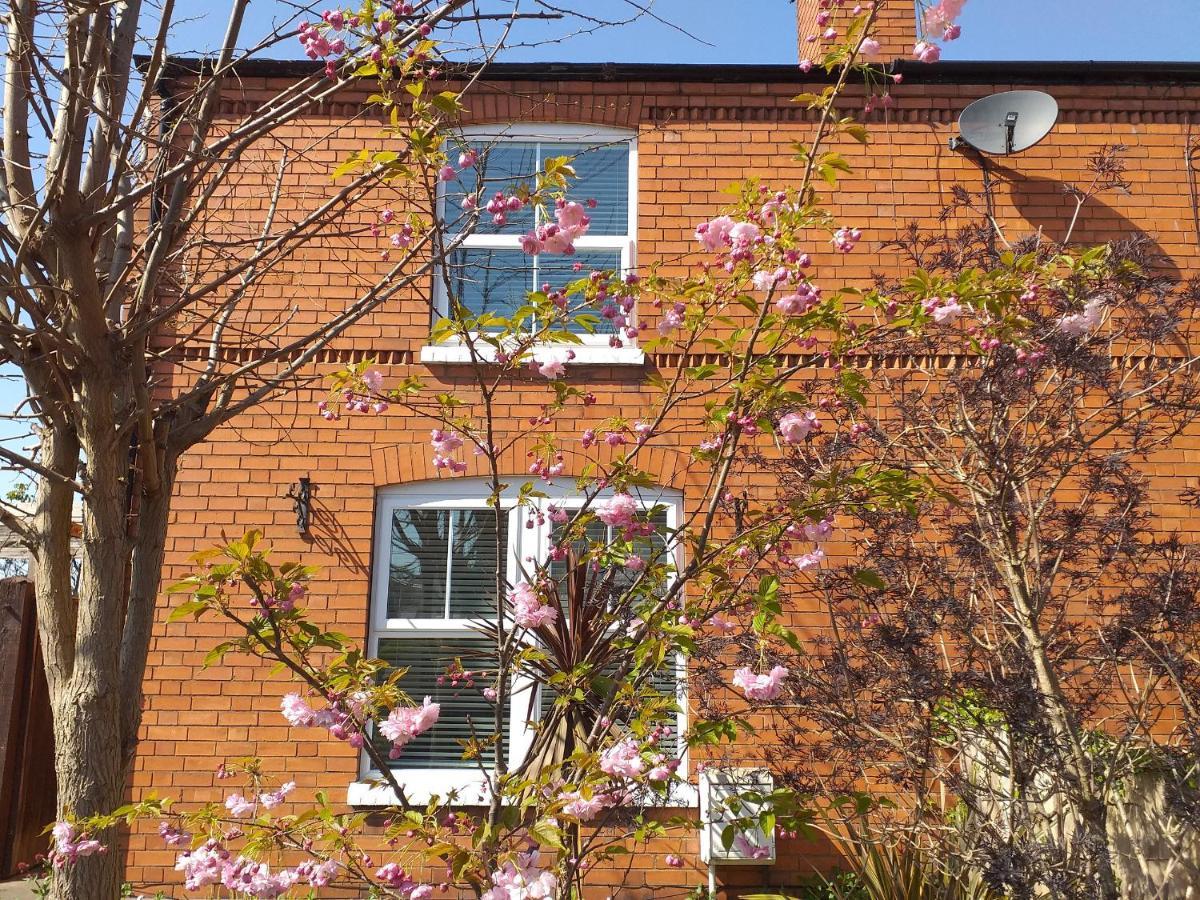 Cherry Lodge Newark-on-Trent  Exterior photo